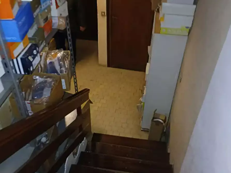 Immagine 6 di Negozio in vendita  a Cuorgnè