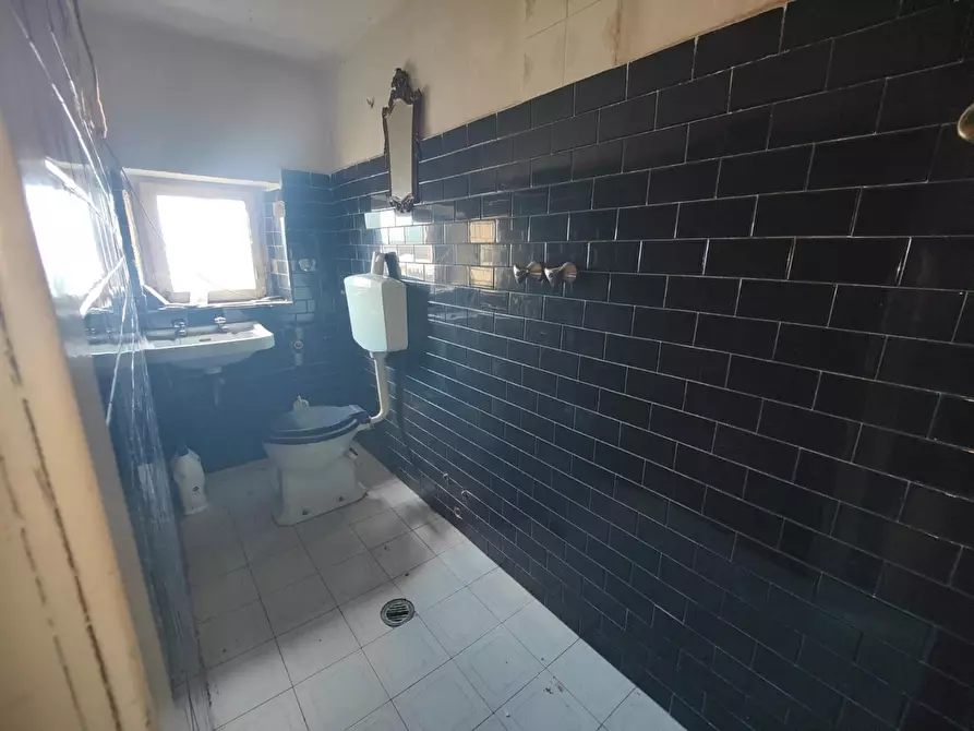 Immagine 9 di Casa semindipendente in vendita  a Fosdinovo