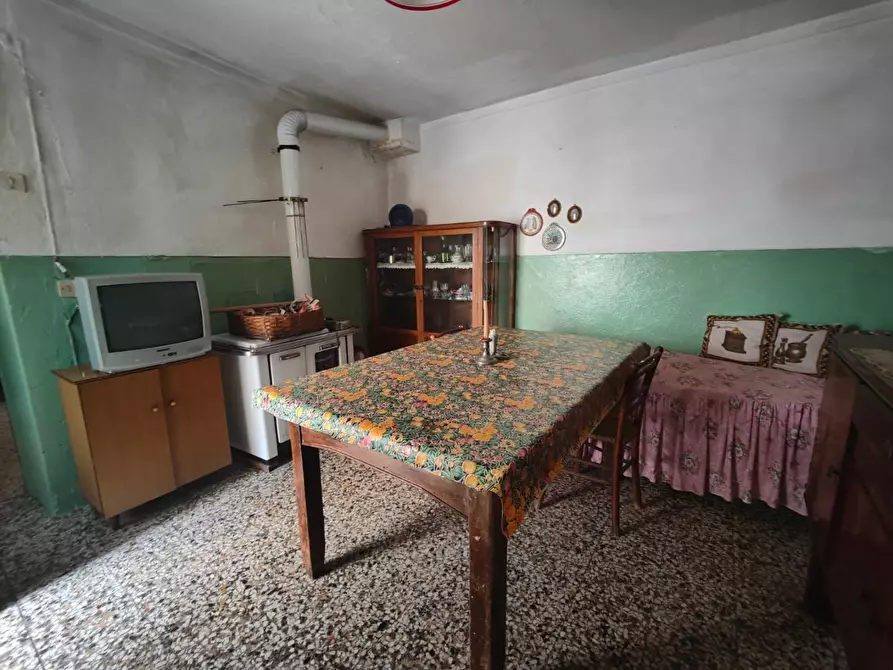 Immagine 3 di Casa semindipendente in vendita  a Fosdinovo