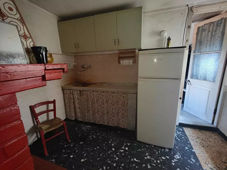 Immagine 5 di Casa semindipendente in vendita  a Fosdinovo