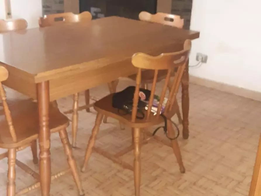 Immagine 3 di Casa indipendente in vendita  a Ortonovo