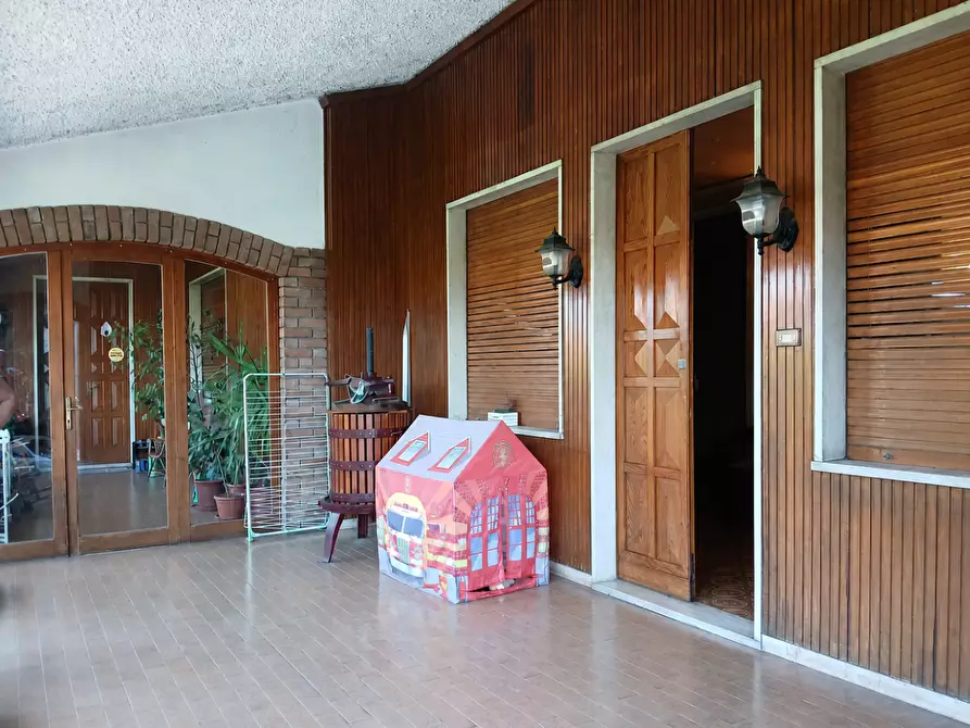 Immagine 3 di Villa in vendita  a Fara Gera D'adda
