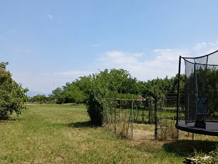 Immagine 5 di Villa in vendita  a Fara Gera D'adda