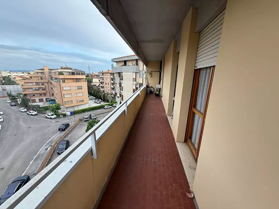 Immagine 6 di Appartamento in vendita  a Pisa