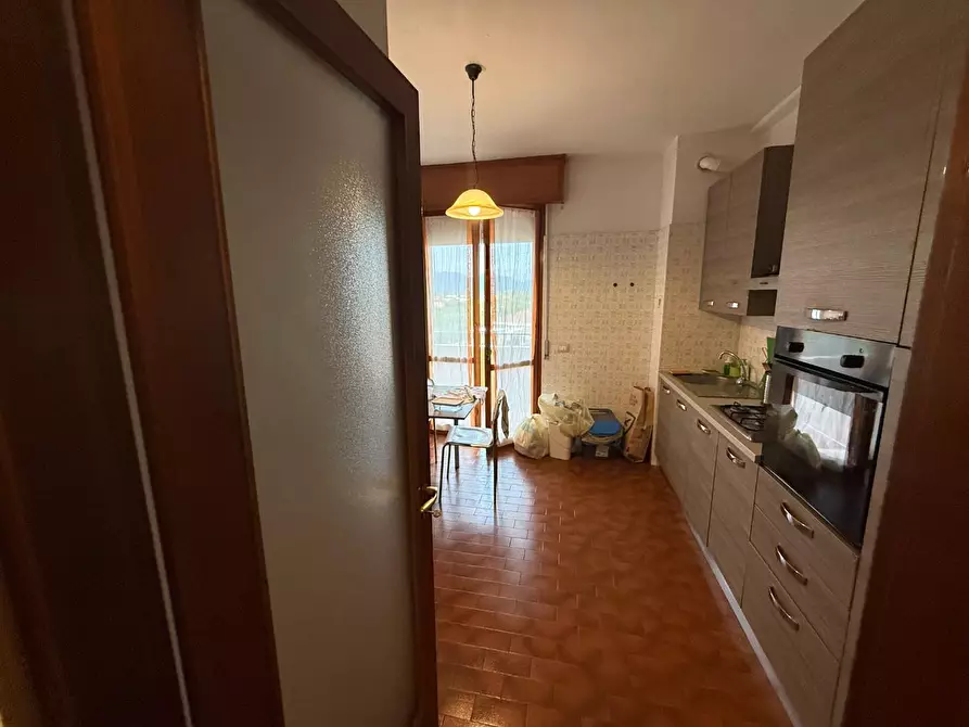 Immagine 2 di Appartamento in vendita  a Pisa