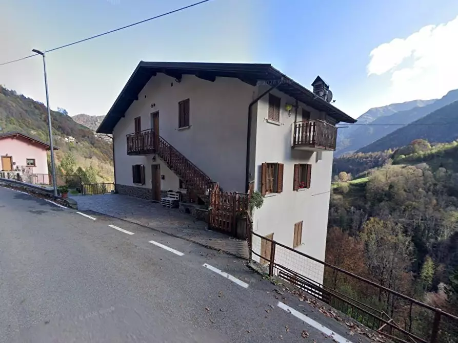Immagine 1 di Appartamento in vendita  a Valtorta