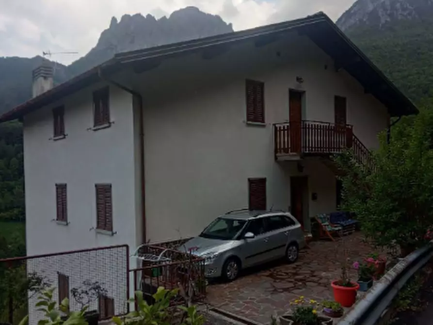 Immagine 2 di Appartamento in vendita  a Valtorta