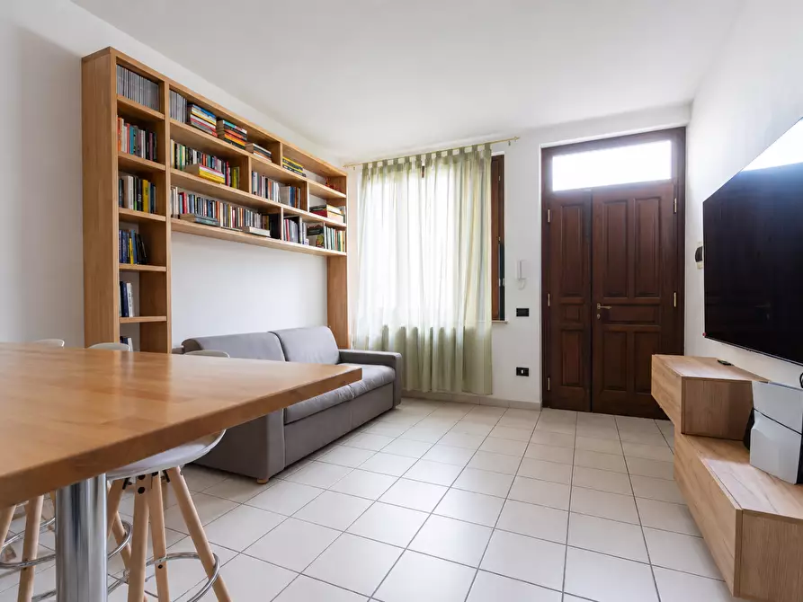 Immagine 1 di Appartamento in vendita  a Ponsacco