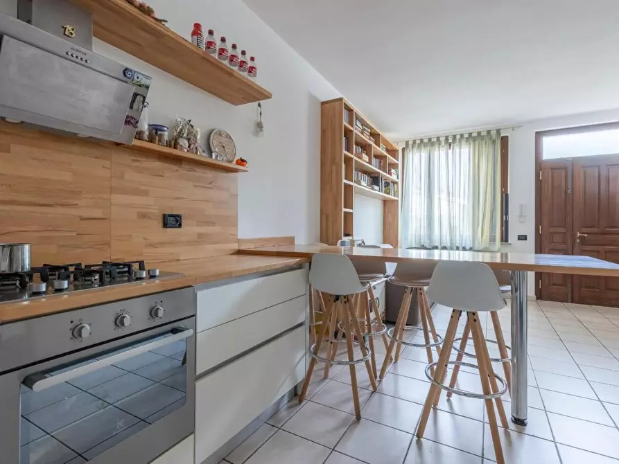 Immagine 3 di Appartamento in vendita  a Ponsacco