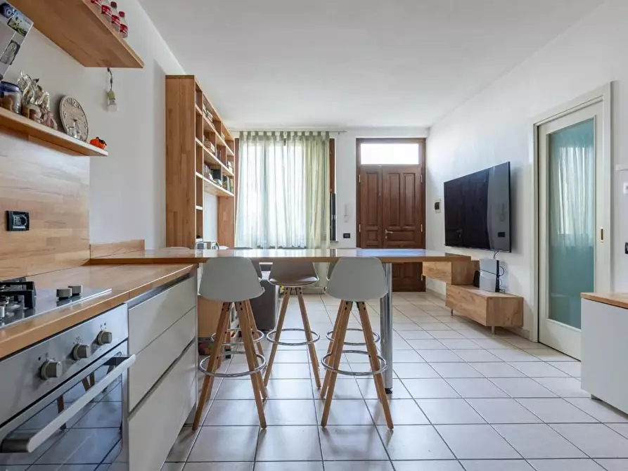 Immagine 2 di Appartamento in vendita  a Ponsacco