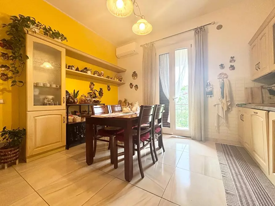 Immagine 14 di Appartamento in vendita  a Vinci