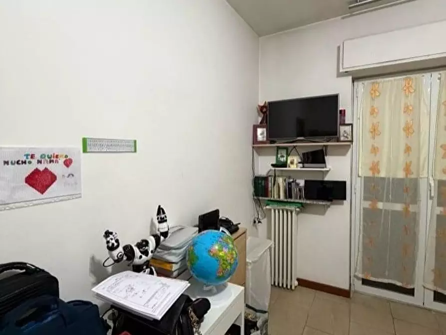 Immagine 8 di Appartamento in vendita  a Milano
