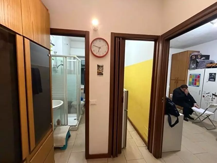 Immagine 9 di Appartamento in vendita  a Milano