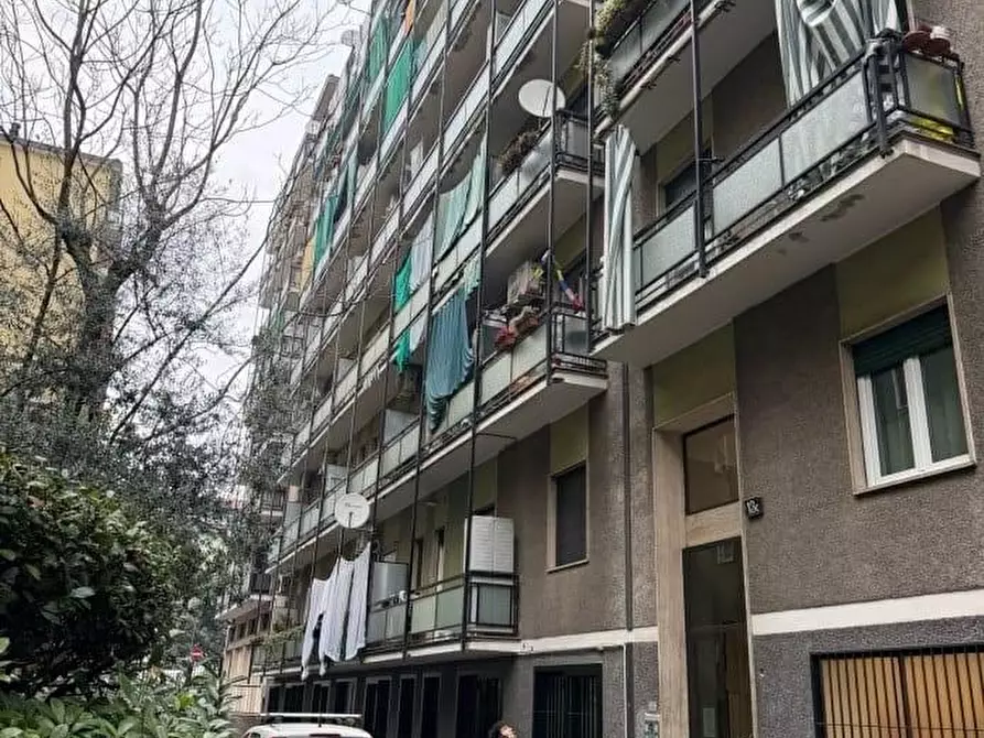 Immagine 5 di Appartamento in vendita  a Milano