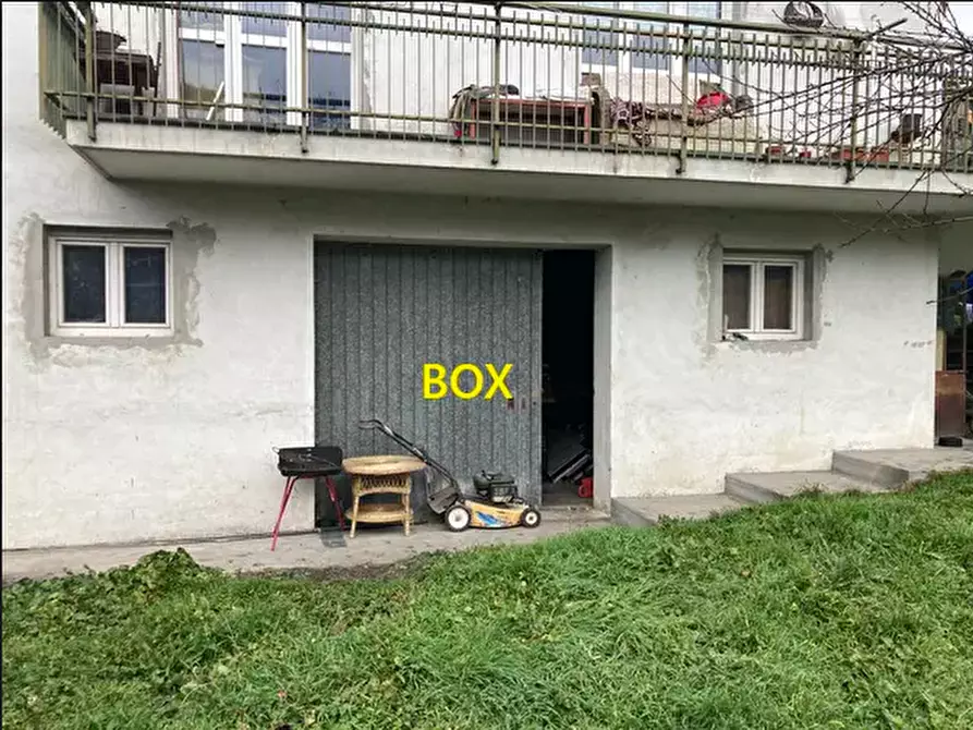 Immagine 11 di Appartamento in vendita  a Chianocco