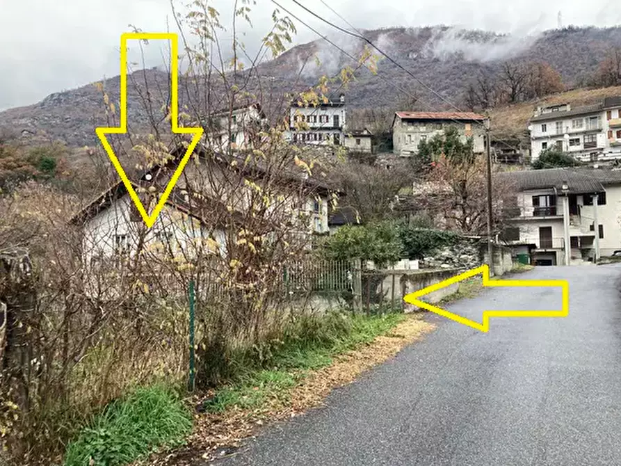 Immagine 1 di Appartamento in vendita  a Chianocco