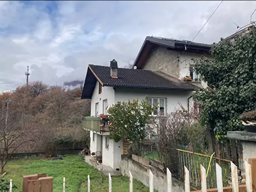 Immagine 3 di Appartamento in vendita  a Chianocco