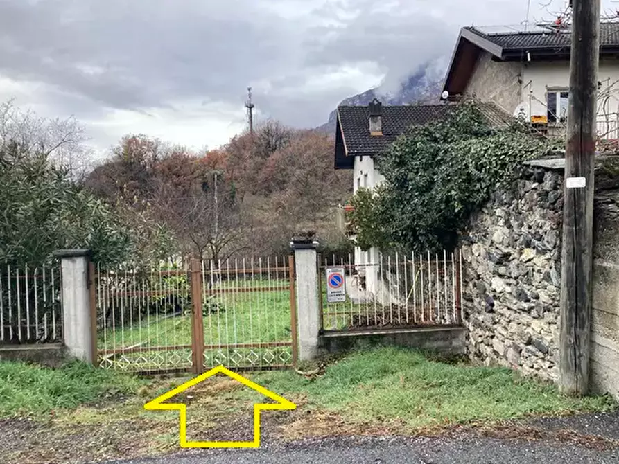 Immagine 2 di Appartamento in vendita  a Chianocco