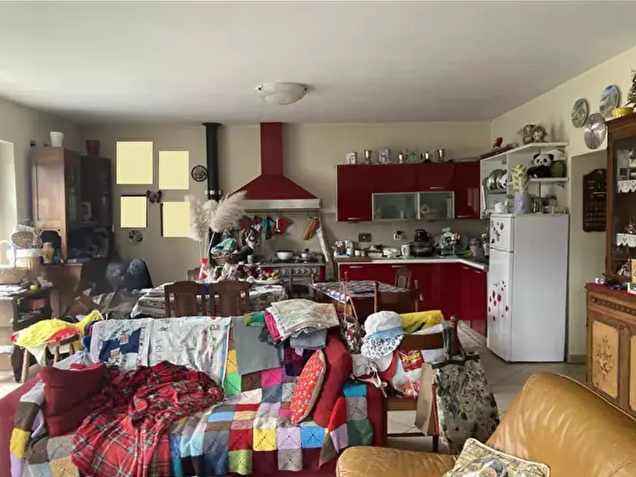 Immagine 7 di Appartamento in vendita  a Chianocco