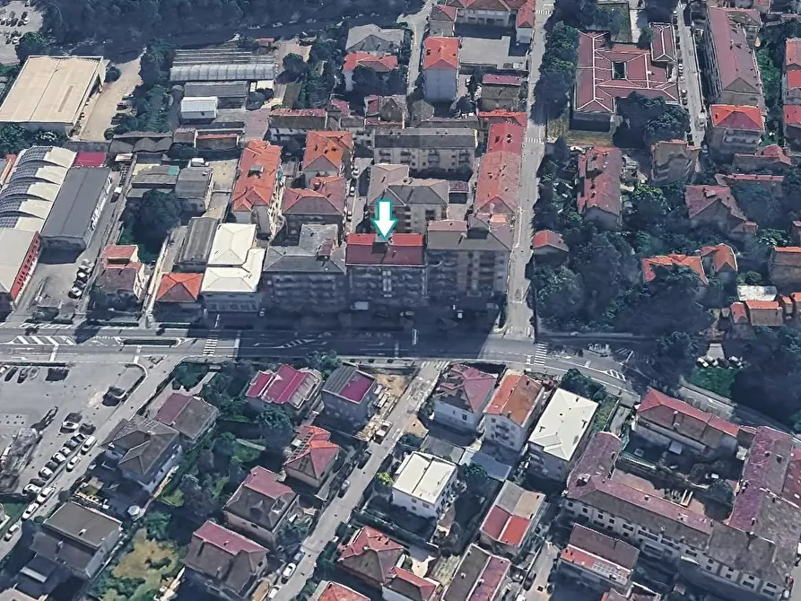 Immagine 2 di Appartamento in vendita  a Casalpusterlengo