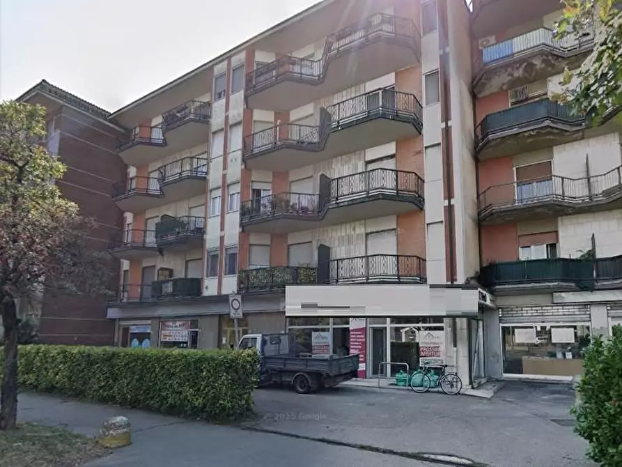 Immagine 1 di Appartamento in vendita  a Casalpusterlengo