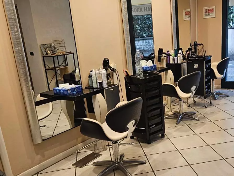 Immagine 1 di Attività commerciale in vendita  a Quarrata