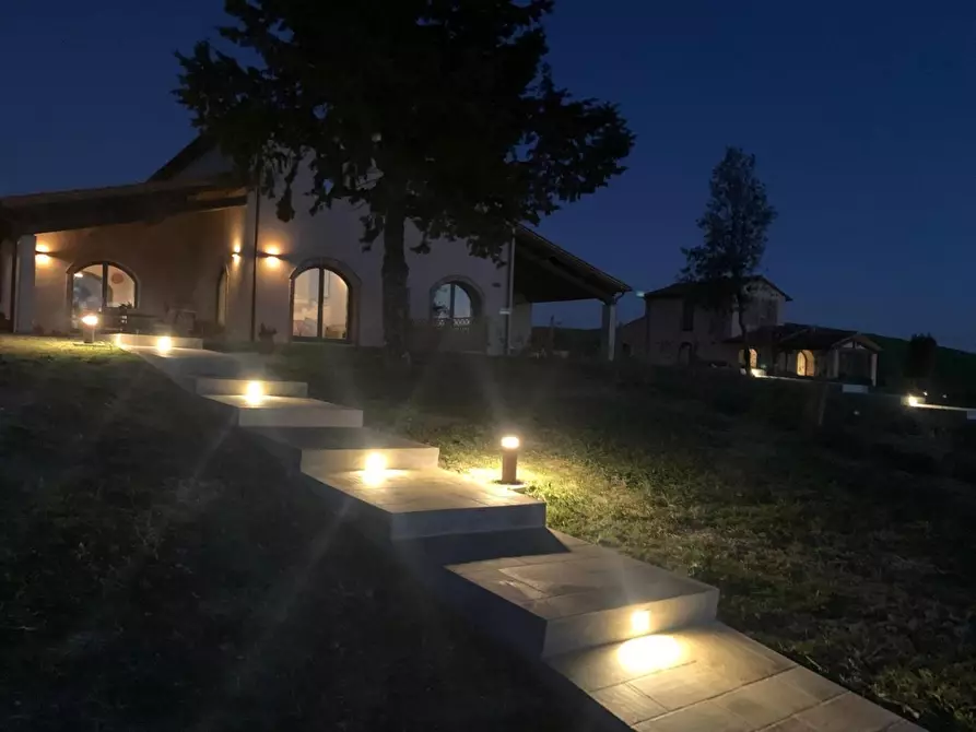 Immagine 15 di Rustico / casale in vendita  a Lajatico