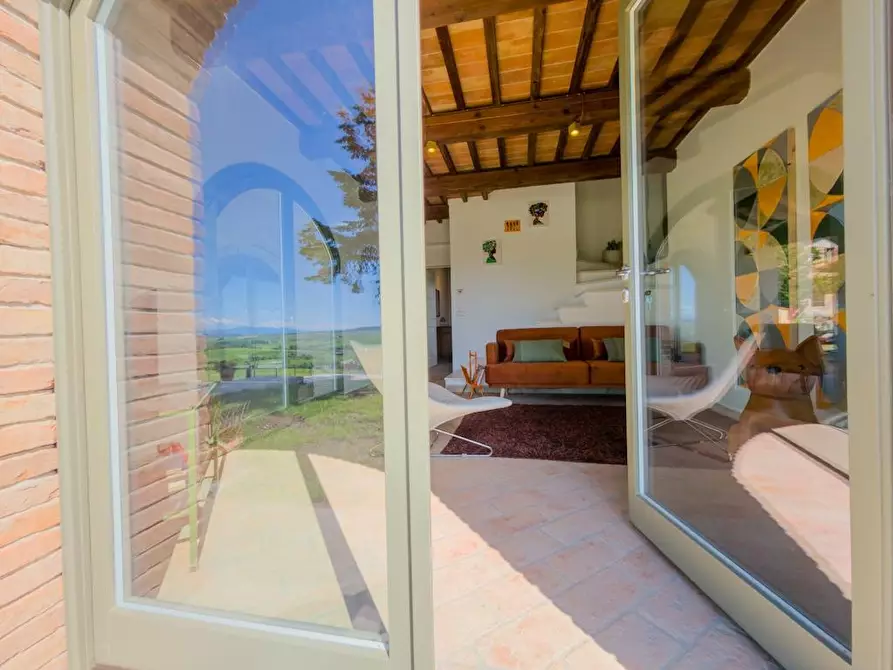 Immagine 14 di Rustico / casale in vendita  a Lajatico