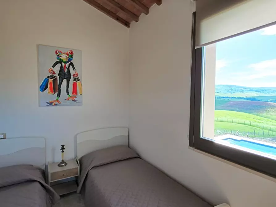 Immagine 49 di Rustico / casale in vendita  a Lajatico
