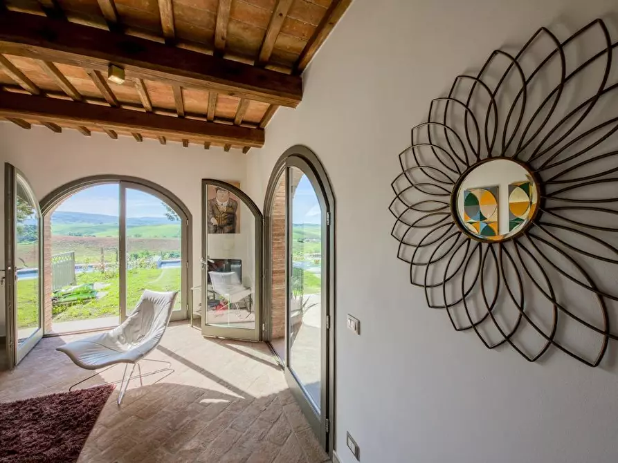 Immagine 31 di Rustico / casale in vendita  a Lajatico