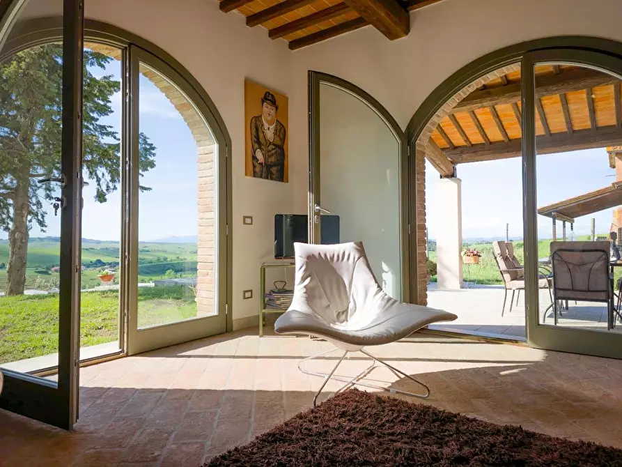 Immagine 1 di Rustico / casale in vendita  a Lajatico