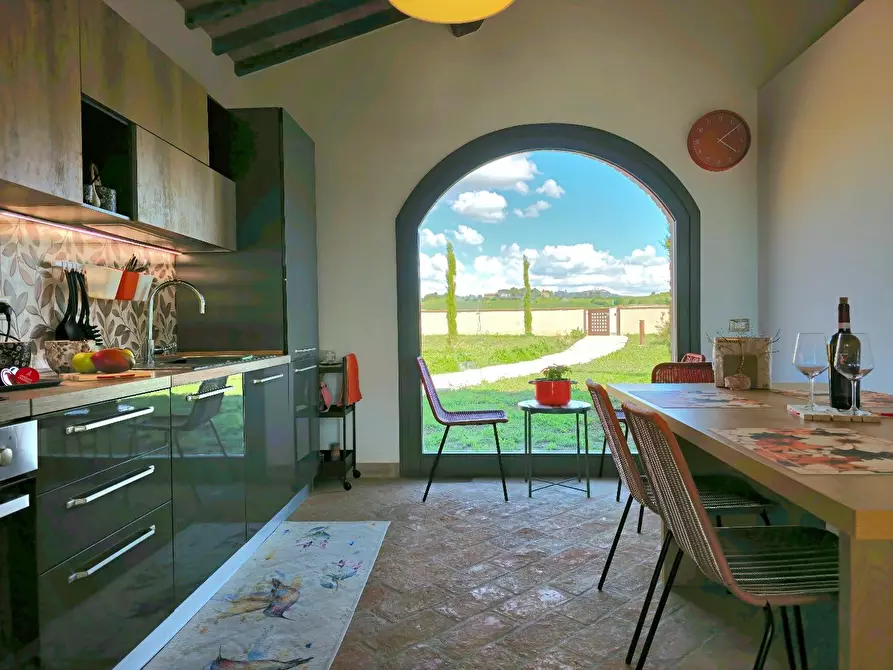Immagine 12 di Rustico / casale in vendita  a Lajatico