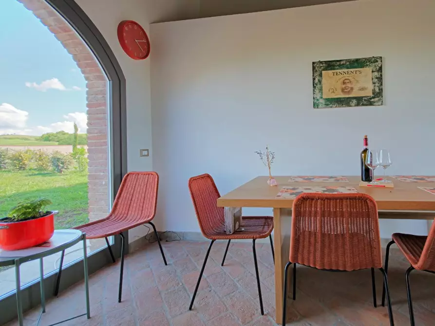 Immagine 18 di Rustico / casale in vendita  a Lajatico