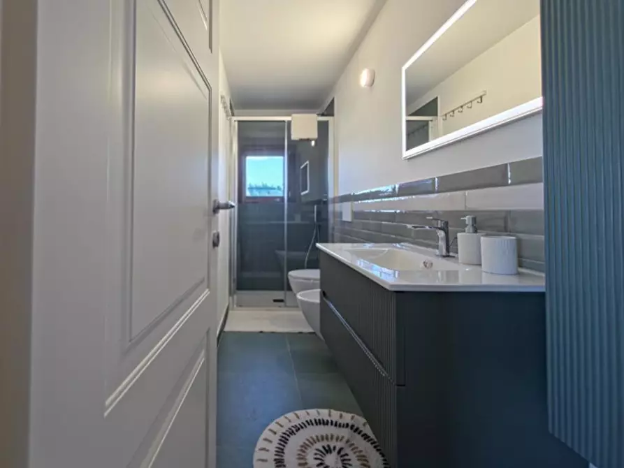 Immagine 41 di Rustico / casale in vendita  a Lajatico
