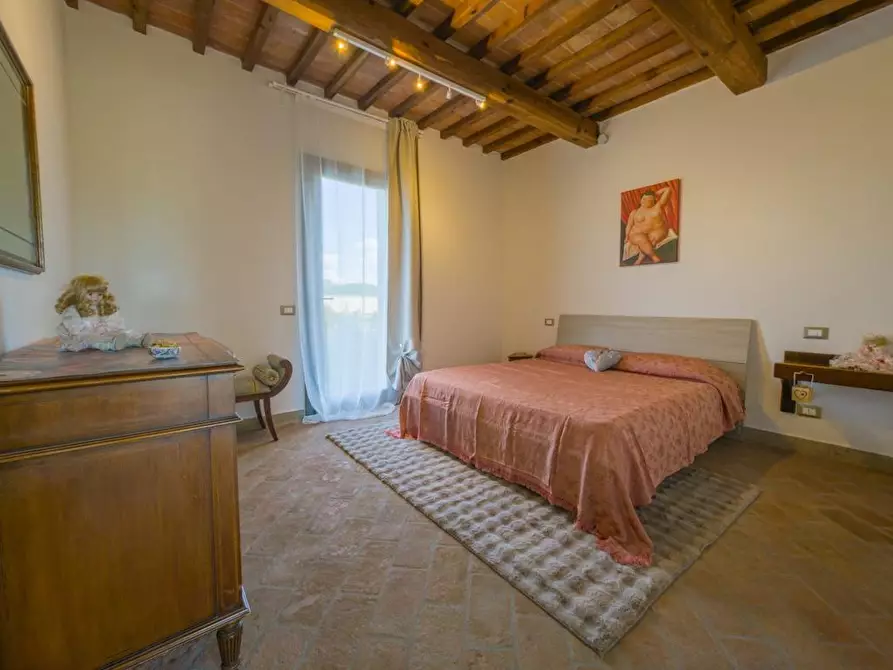 Immagine 43 di Rustico / casale in vendita  a Lajatico