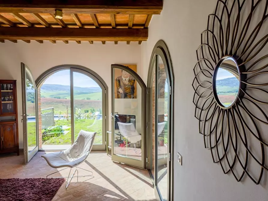 Immagine 28 di Rustico / casale in vendita  a Lajatico
