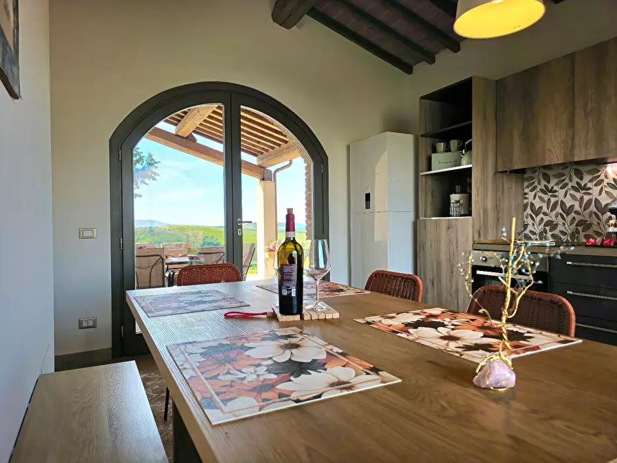 Immagine 16 di Rustico / casale in vendita  a Lajatico