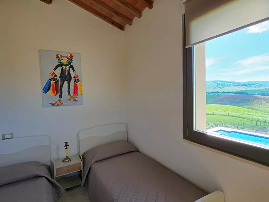 Immagine 38 di Rustico / casale in vendita  a Lajatico