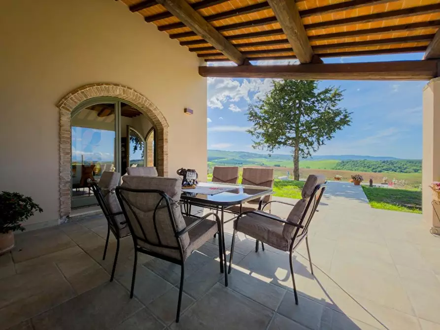 Immagine 5 di Rustico / casale in vendita  a Lajatico