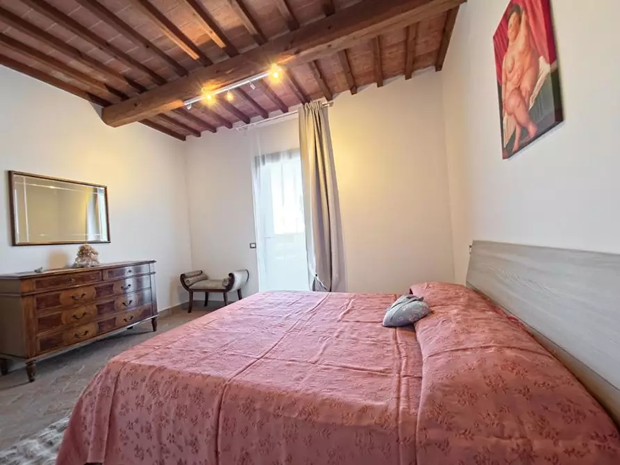 Immagine 40 di Rustico / casale in vendita  a Lajatico