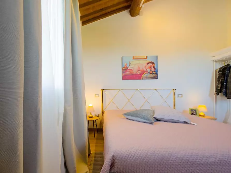 Immagine 47 di Rustico / casale in vendita  a Lajatico