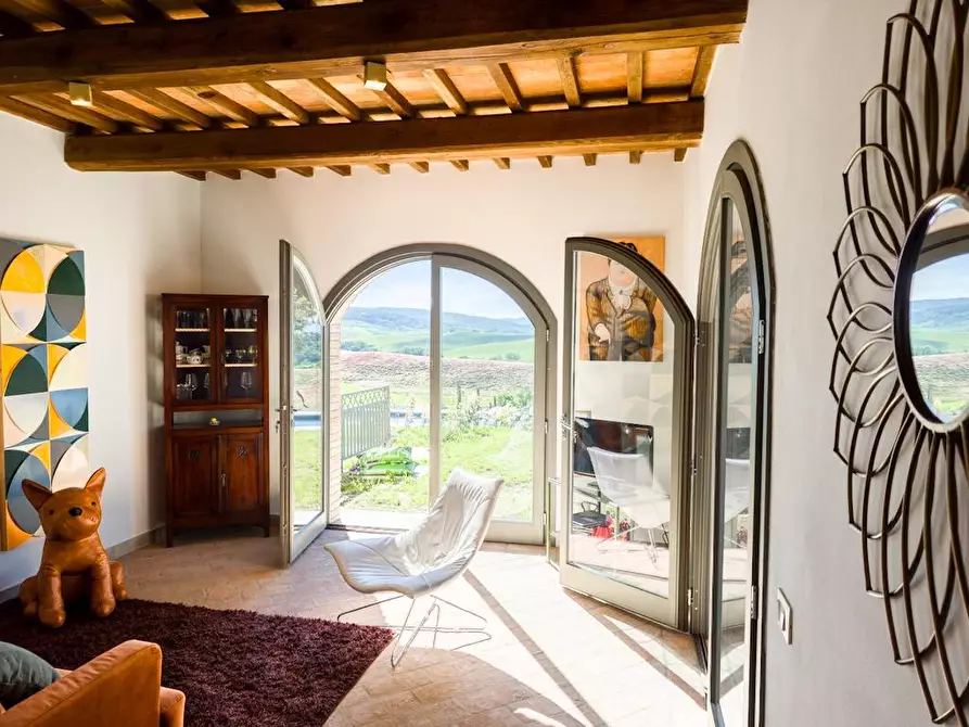 Immagine 17 di Rustico / casale in vendita  a Lajatico