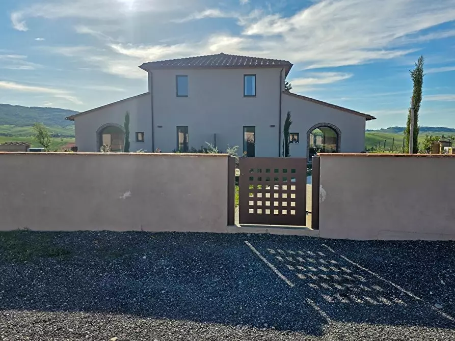 Immagine 29 di Rustico / casale in vendita  a Lajatico