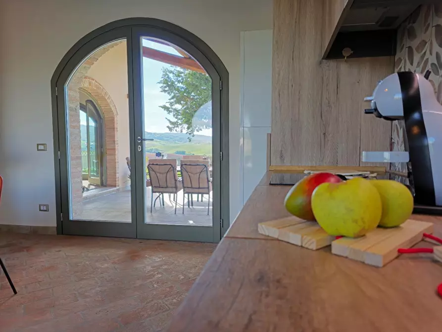 Immagine 22 di Rustico / casale in vendita  a Lajatico