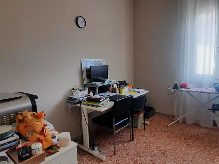 Immagine 8 di Appartamento in vendita  a Castelfranco Di Sotto