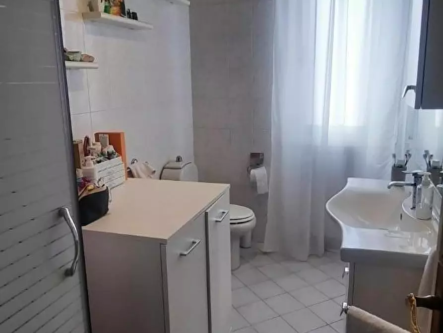Immagine 5 di Appartamento in vendita  a Castelfranco Di Sotto