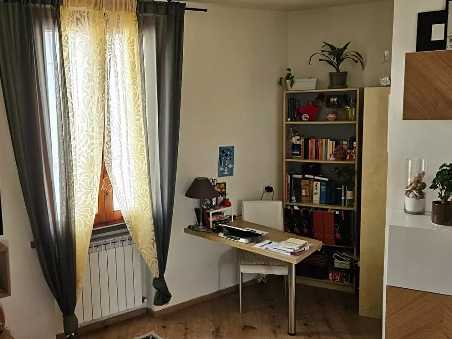 Immagine 7 di Appartamento in vendita  a Empoli