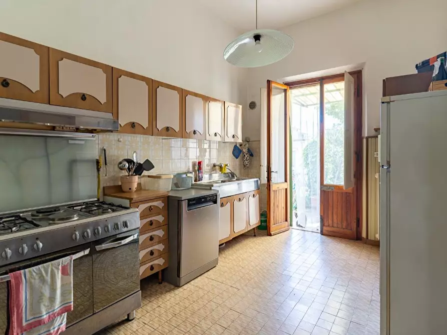 Immagine 38 di Terratetto in vendita  a Empoli