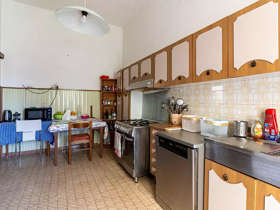 Immagine 36 di Terratetto in vendita  a Empoli
