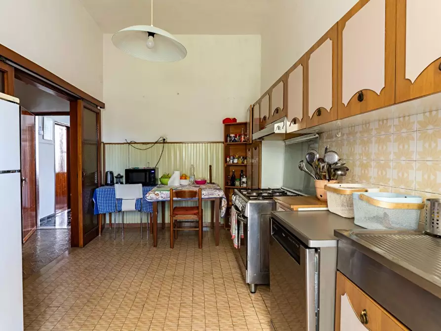 Immagine 40 di Terratetto in vendita  a Empoli
